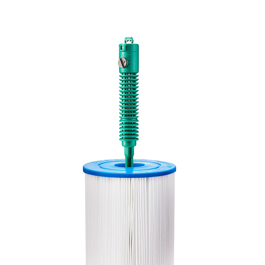 FROG® Filter Mate® for Spas & Hot Tubs