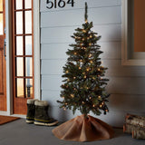 Set of 100 Mini Christmas Lights by Sylvania