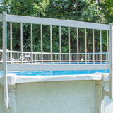 Protect-a-Pool® Above Ground Safety Fence Kits A, B, C