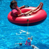 Float for your drink in water.