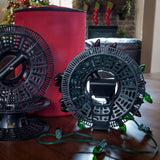 TreeKeeper Santa's Bags Install 'N Store Light Storage Bag with Reels