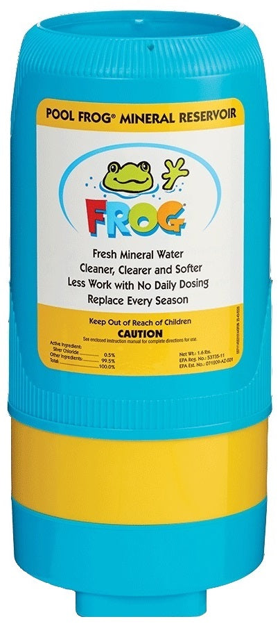 Pool Frog Frog Ease Salt System