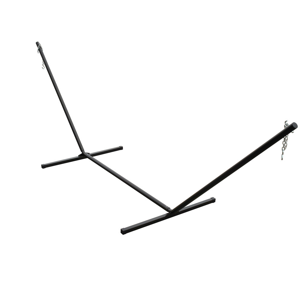 2-Point 15' Center Beam Hammock Stand