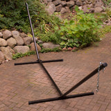 2-Point 15' Center Beam Hammock Stand