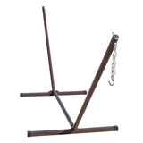 2-Point 12' Center Beam Hammock Stand