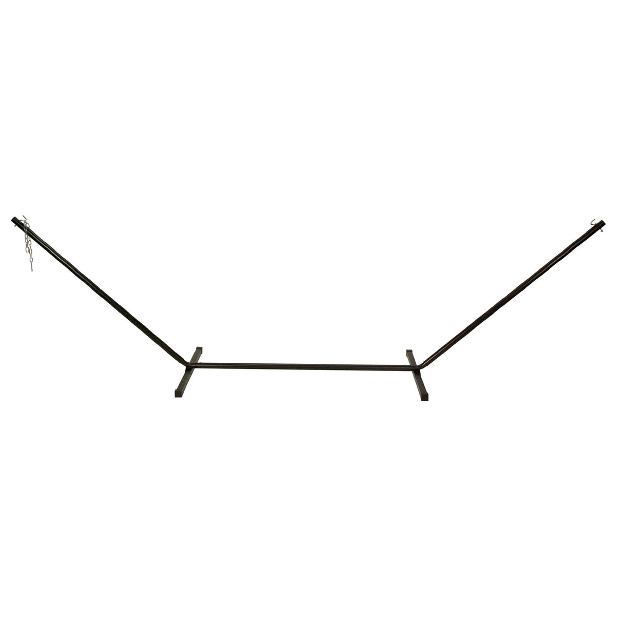 2-Point 12' Center Beam Hammock Stand