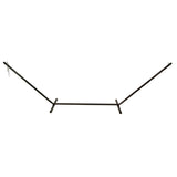 2-Point 12' Center Beam Hammock Stand