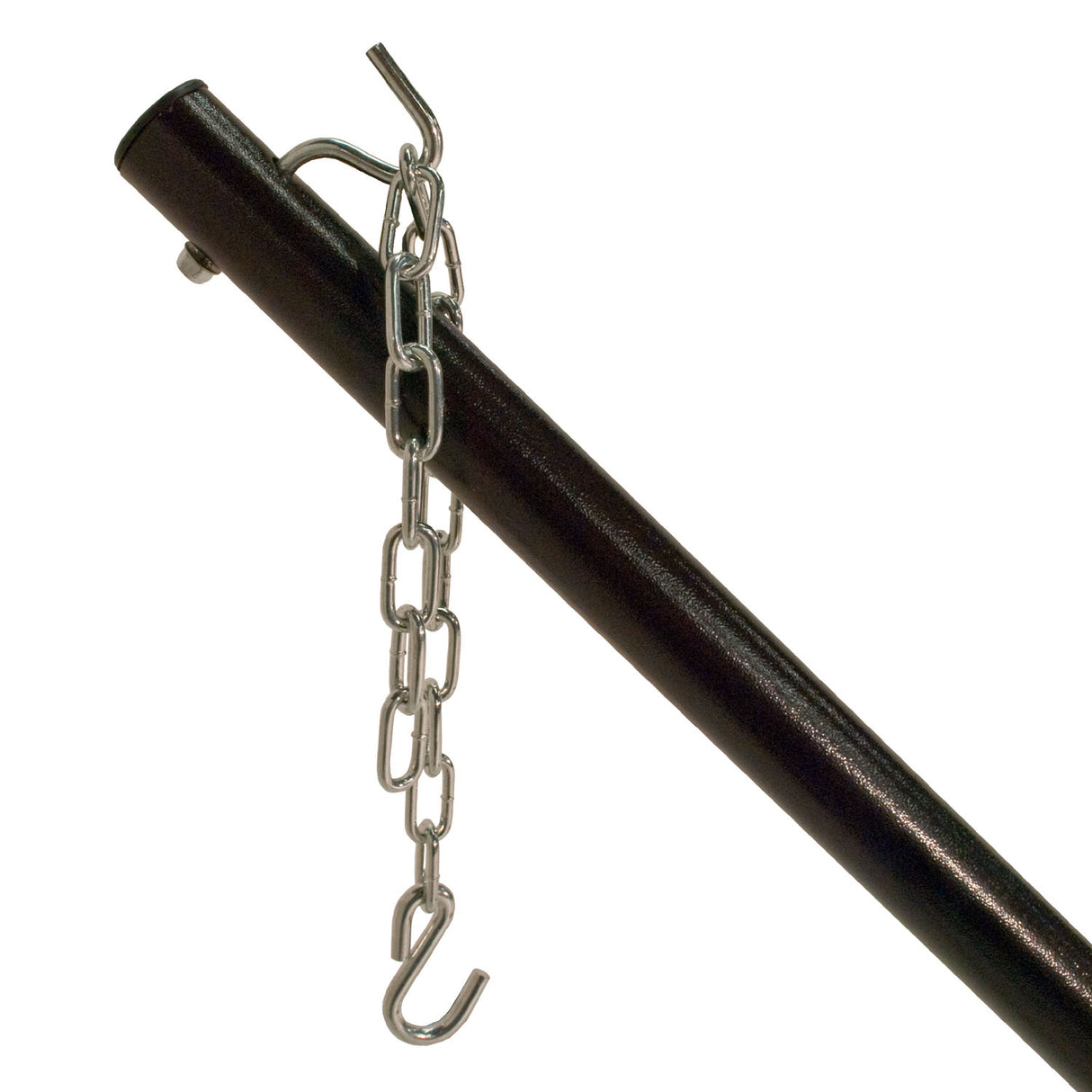 2-Point 12' Center Beam Hammock Stand