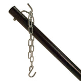 2-Point 12' Center Beam Hammock Stand