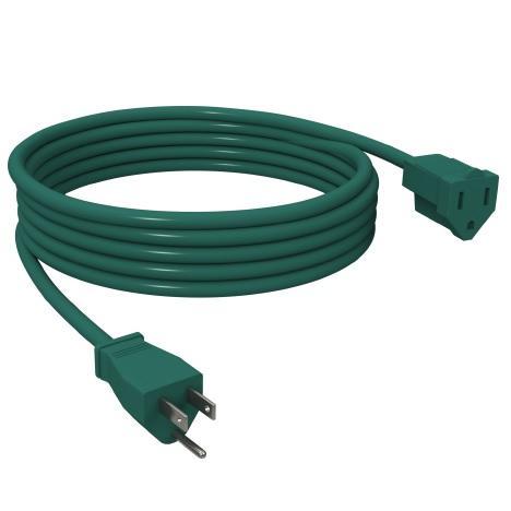 Stanley PowerCord 3-Wire Heavy Duty Outdoor Extension Cords