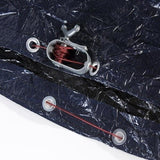 Classic Winter Pool Covers - 8 Year Warranty