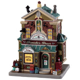 Lemax Caddington Village Lighted Building: Danielle's Décor #95491