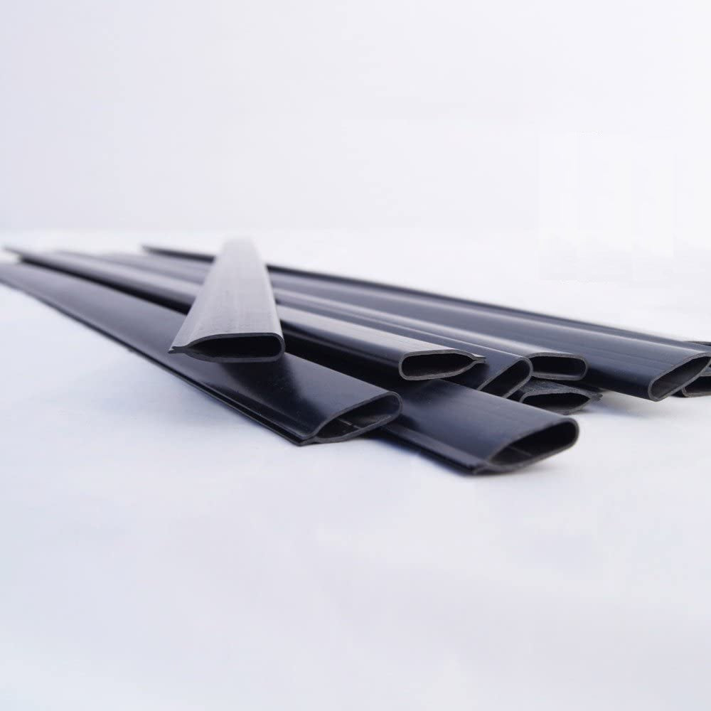 Overlap Pool Liner Vogue Coping Strips