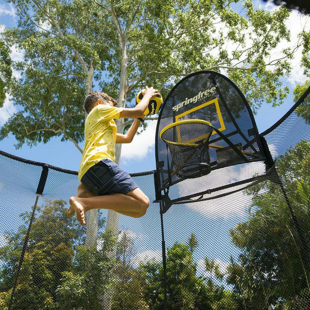 Springfree Trampoline FlexrHoop™­ Kit