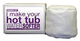 ACE Vanishing Act Calcium Remover by Hot Spring Spas