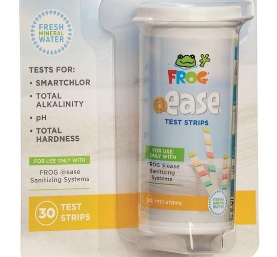 FROG® @ease® In-Line Spa Sanitizing System Kit