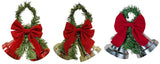 Christmas Bell Decoration