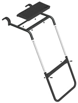 Springfree Trampoline FlexrStep™