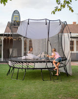 Springfree Trampoline FlexrStep™