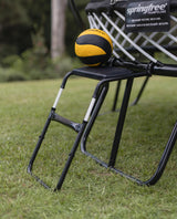 Springfree Trampoline FlexrStep™