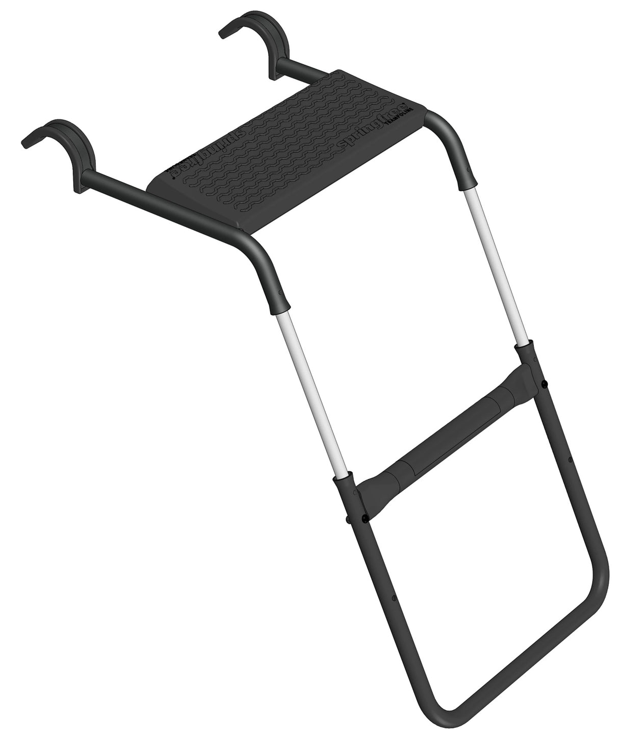 Springfree Trampoline FlexrStep™