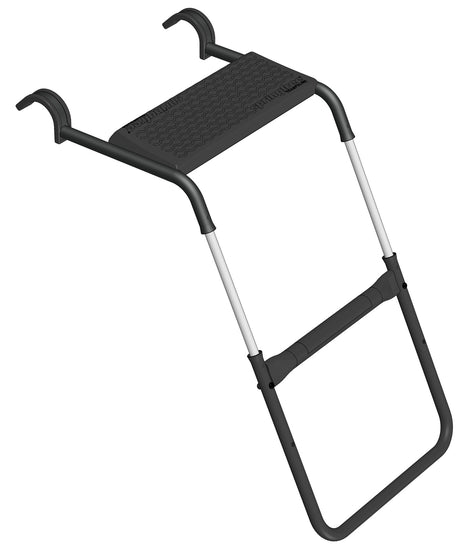 Springfree Trampoline FlexrStep™