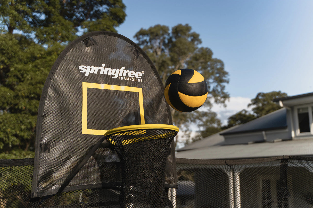 Springfree Trampoline FlexrHoop™­ Kit