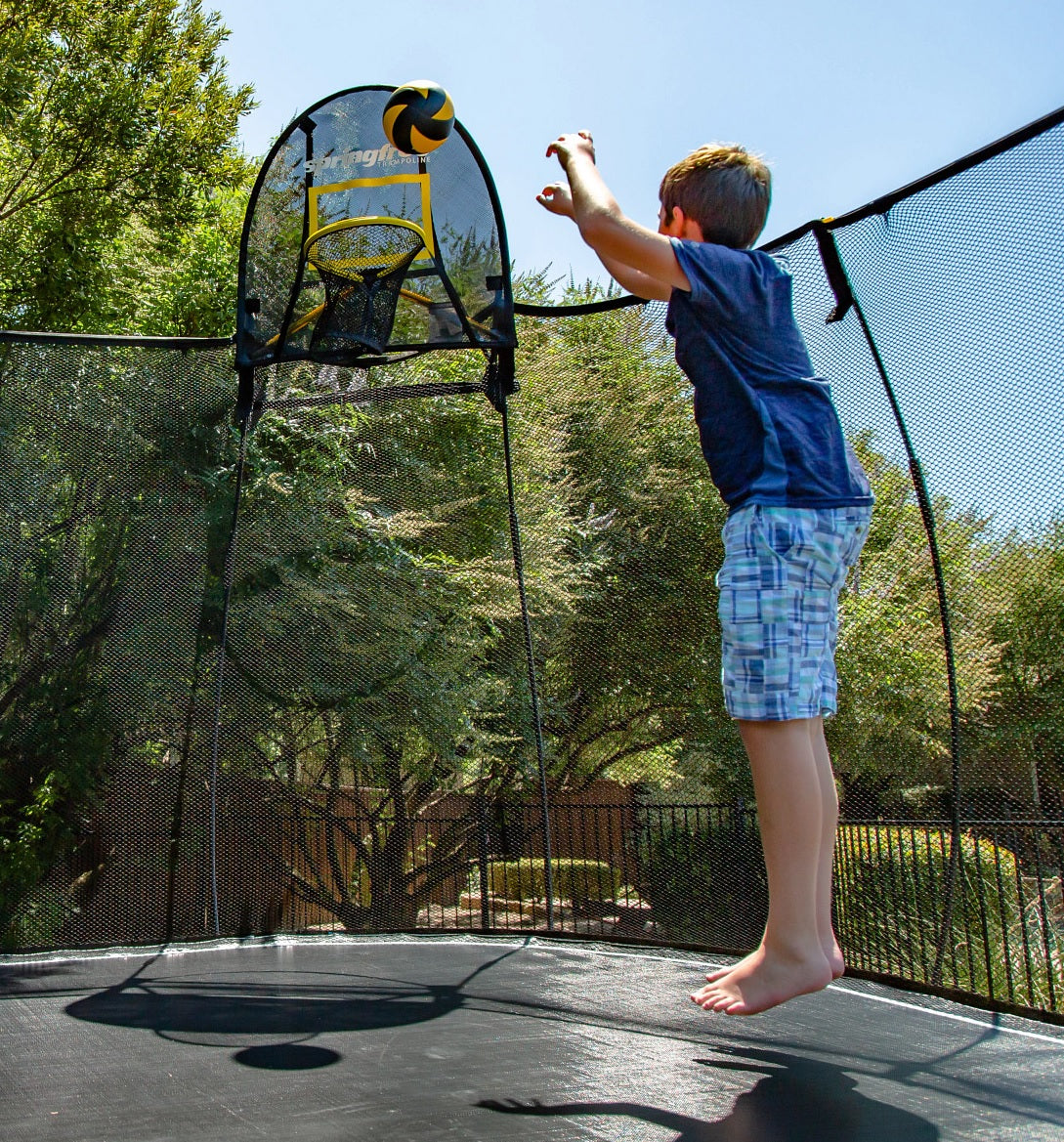 Springfree Trampoline FlexrHoop™­ Kit