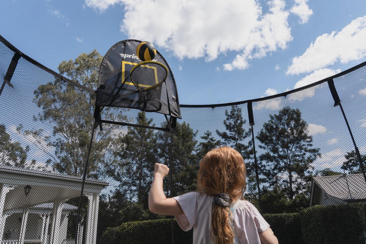 Springfree Trampoline FlexrHoop™­ Kit