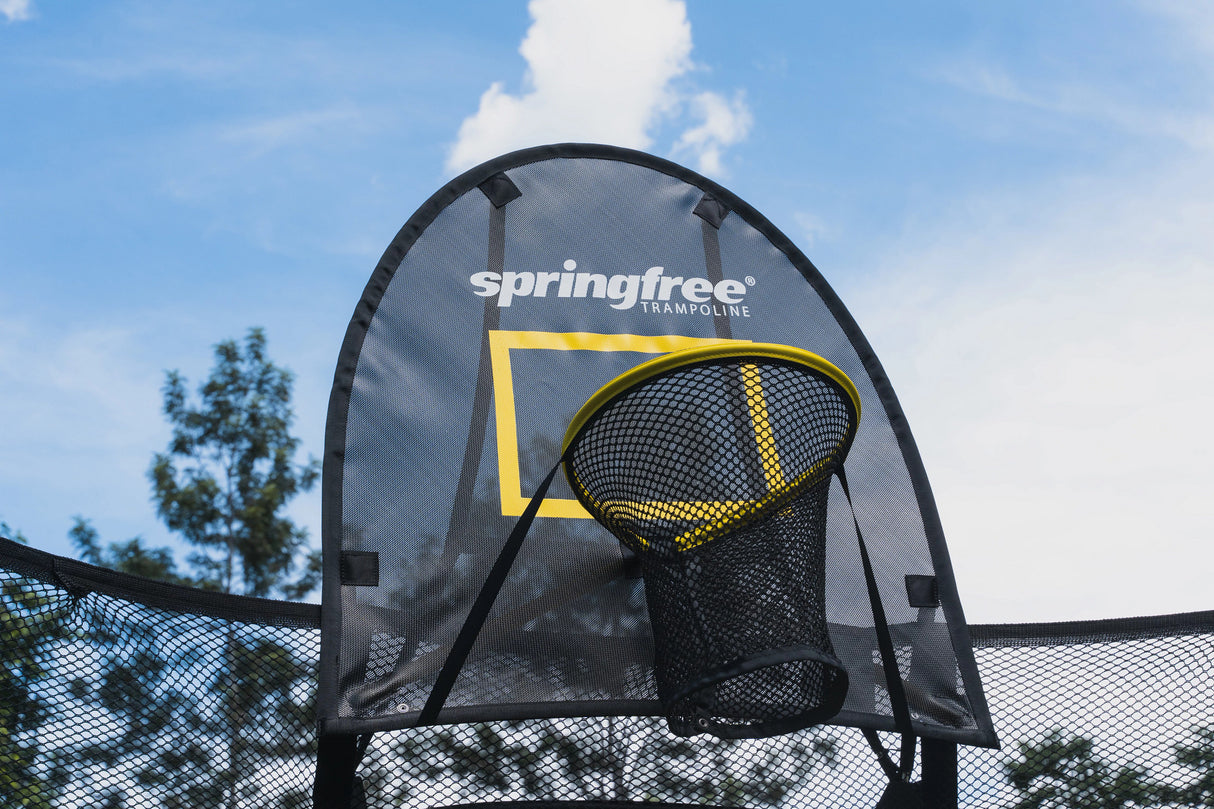 Springfree Trampoline FlexrHoop™­ Kit