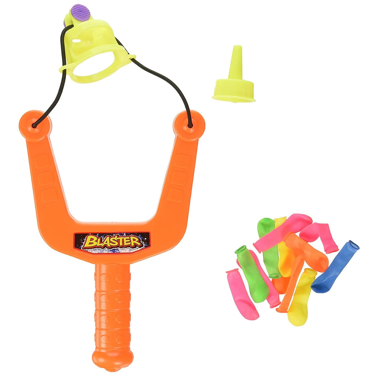 Water Bomb Blaster