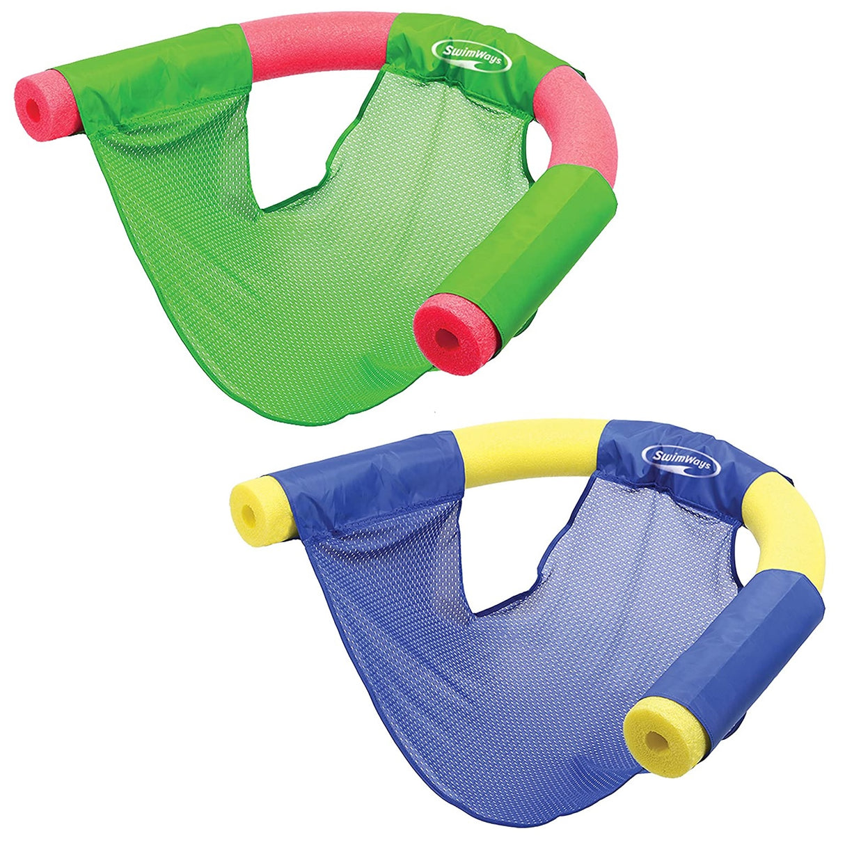 SwimWays Noodle Sling Floating Chair