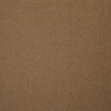 Close up of the tan folding chair fabric.