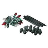 Set of 15 C9 Driveway Markers by Sienna