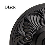 Cast Iron Art Deco Umbrella Bases