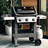 Weber Spirit II E-310 Grill Series