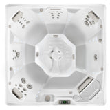 Hot Spring Limelight Collection Flash Hot Tub