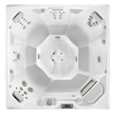 Hot Spring Limelight Collection Flash Hot Tub