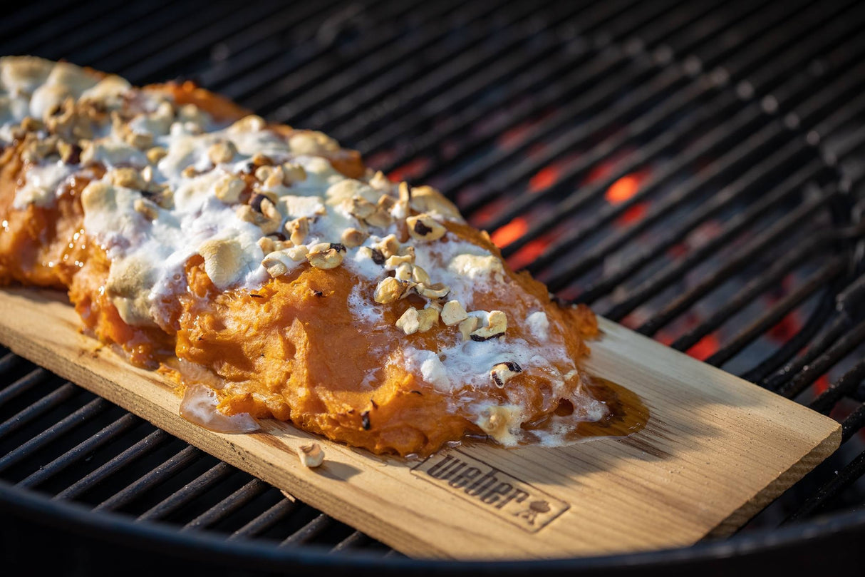 Weber Firespice Cedar Planks 17302