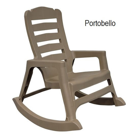 Big Easy® Stacking Rocking Chairs