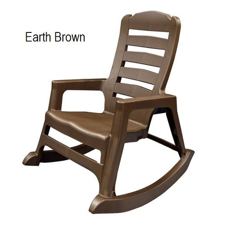 Big Easy® Stacking Rocking Chairs