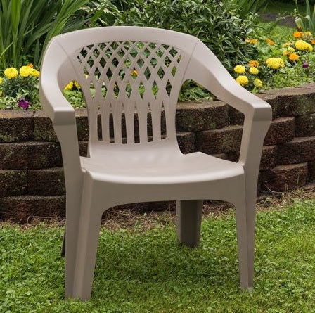  - Outdoor Living - American Sale