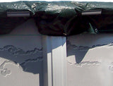 Gator Swimming Pool Winter Cover Clips