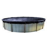 Classic Winter Pool Covers - 8 Year Warranty