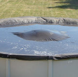 4' x 5' Ice Compensator Pool Winterizing Air Pillow