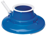 Swimming Pool Leaf Eater with Wheels & Brushes