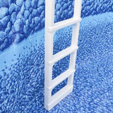 Main Access Pro Series Above Ground Pool Deck Ladder