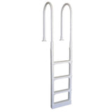 Main Access Pro Series Above Ground Pool Deck Ladder