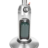 Stainless Steel Table Top Propane Patio Heater