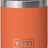 Orange Yeti mug.